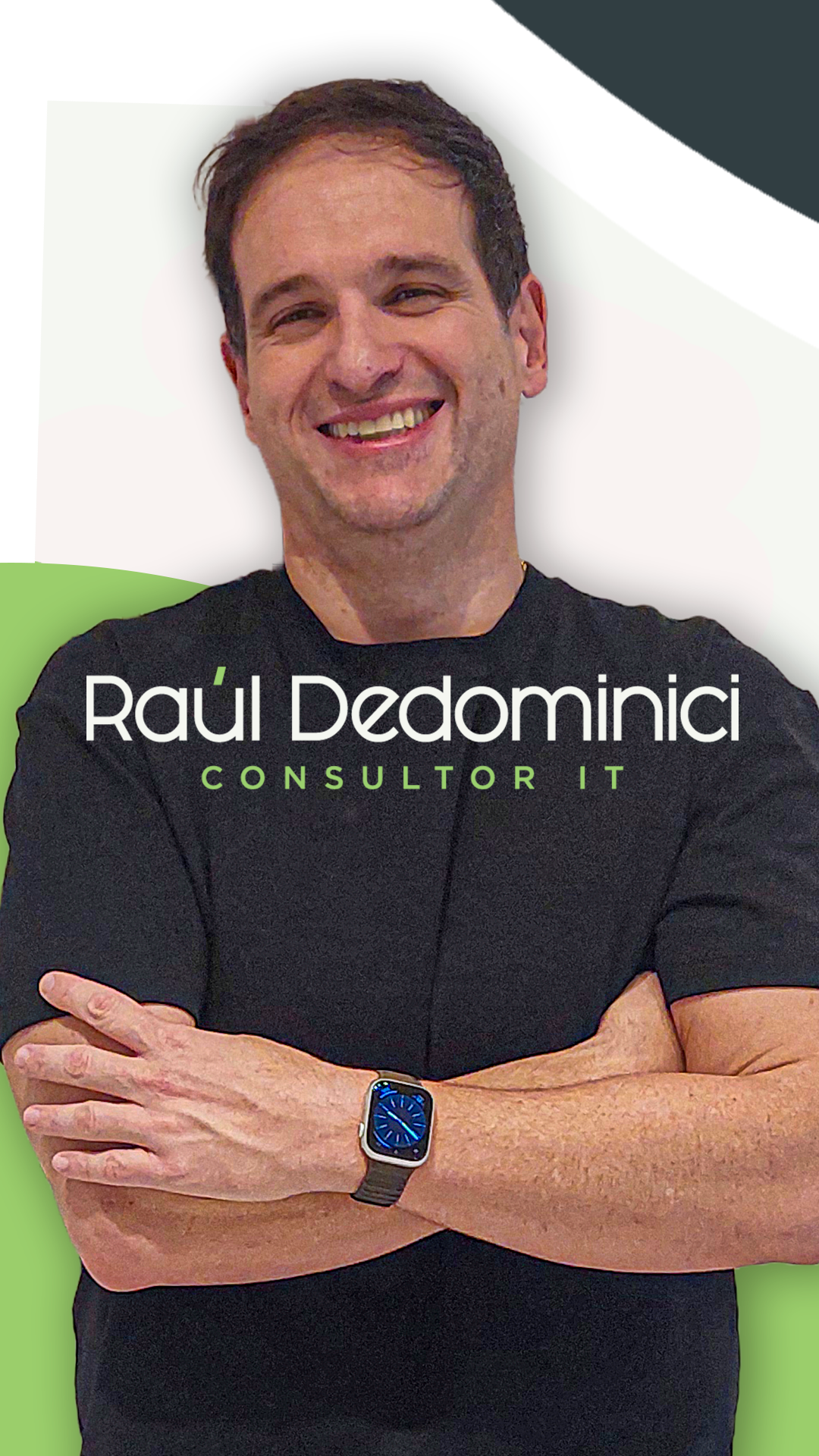 Raúl Dedominici
