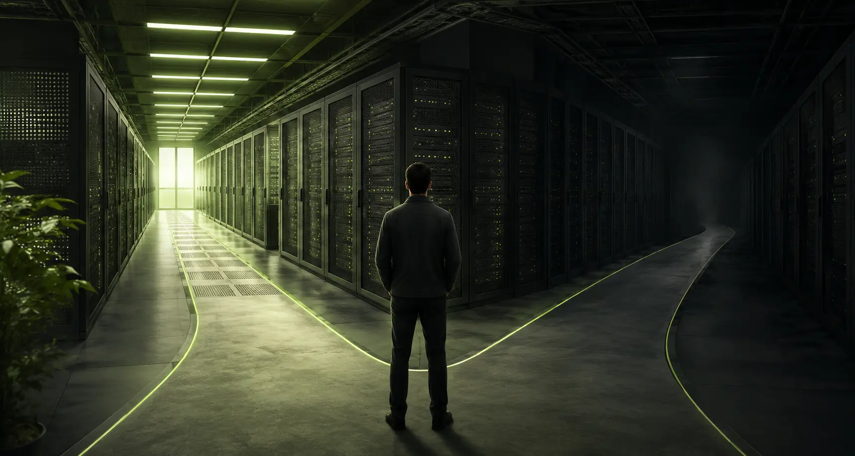 VMware caro: ¿y si la pregunta está mal hecha?