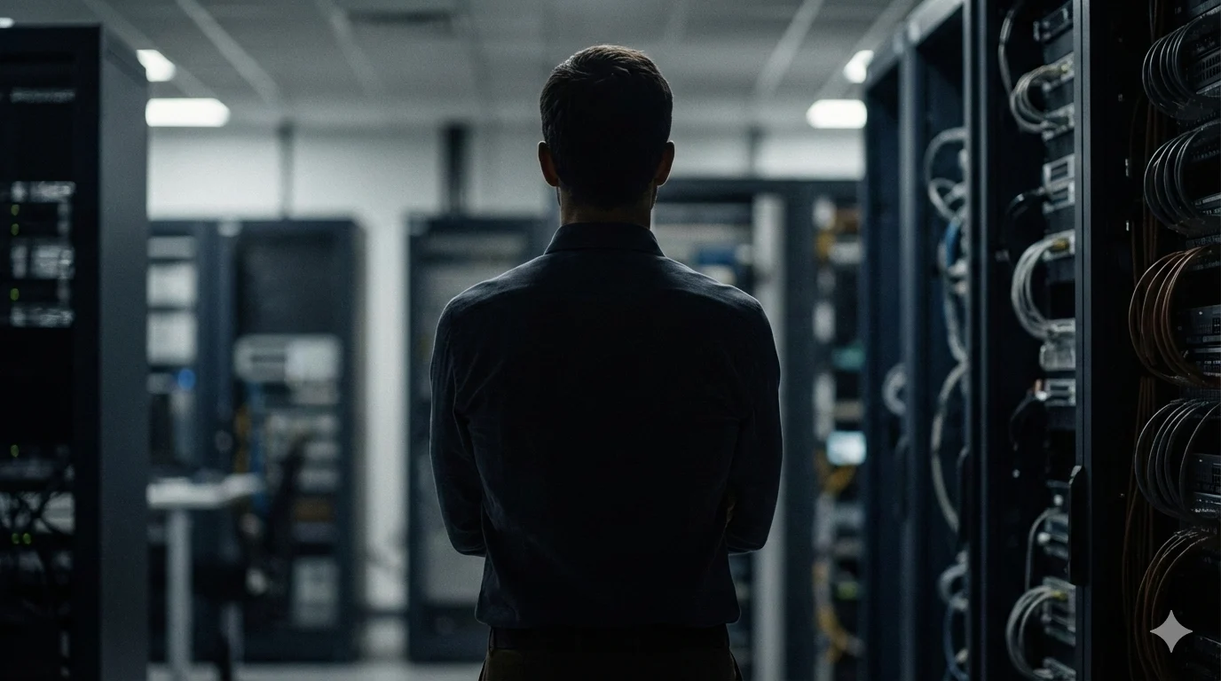 VMware no es caro. Lo caro es no saber por qué lo estás pagando.